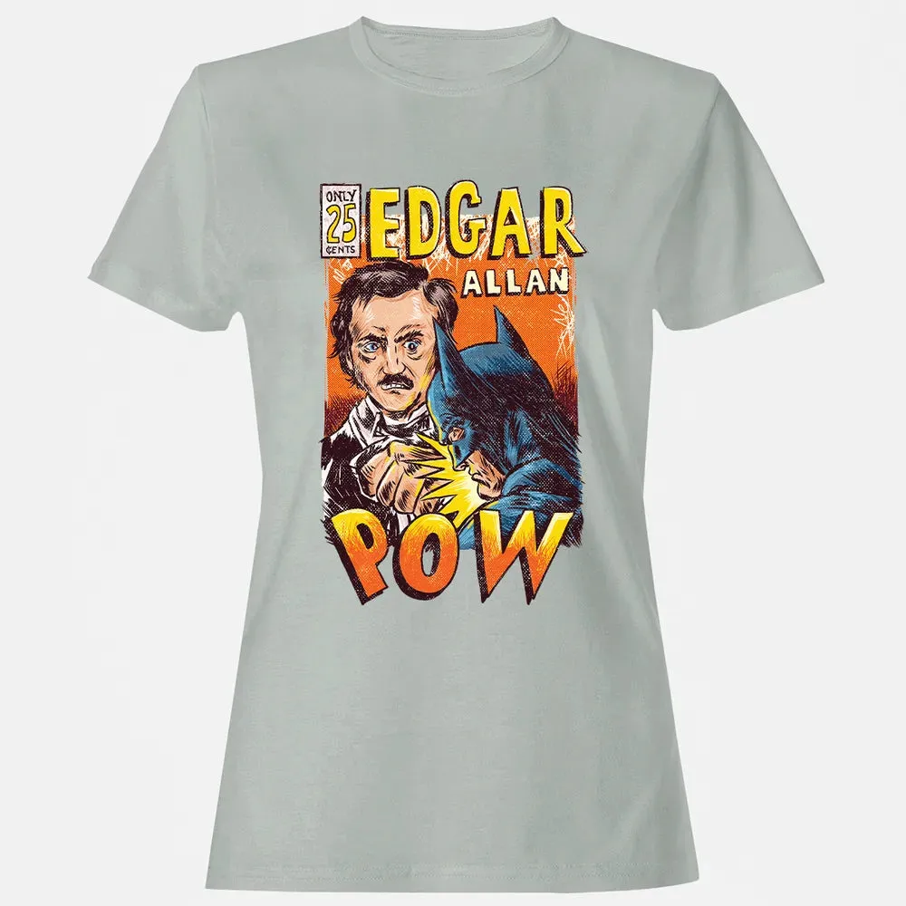 Edgar Allan Pow Women's T-shirt - 2