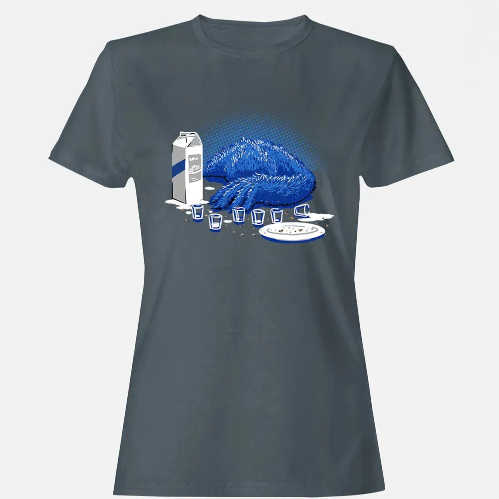 Drunk Women's T-shirt - 3