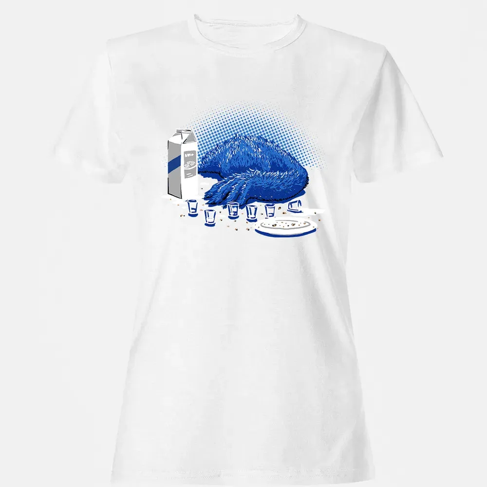 Drunk Women's T-shirt - 16