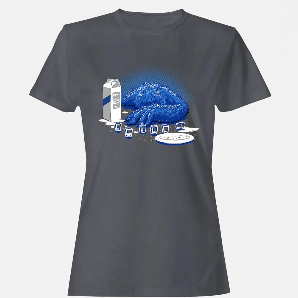Drunk Women's T-shirt - 5