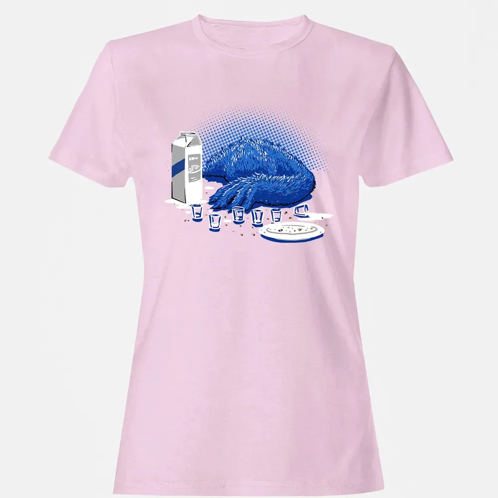 Drunk Women's T-shirt - 9