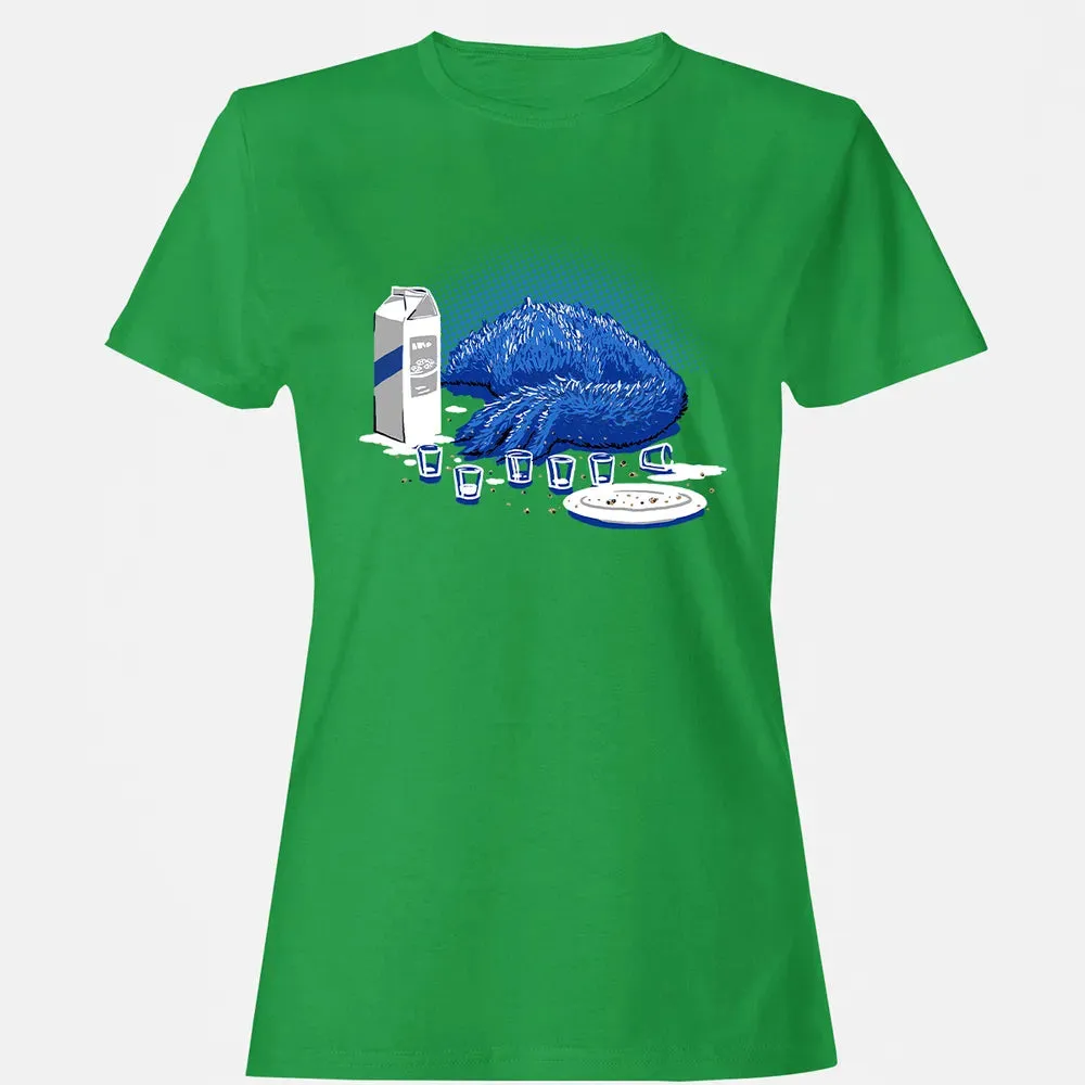 Drunk Women's T-shirt - 7