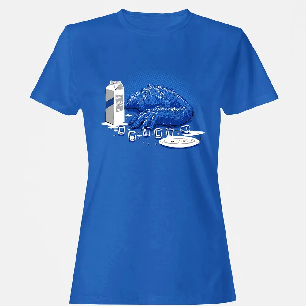Drunk Women's T-shirt - 14
