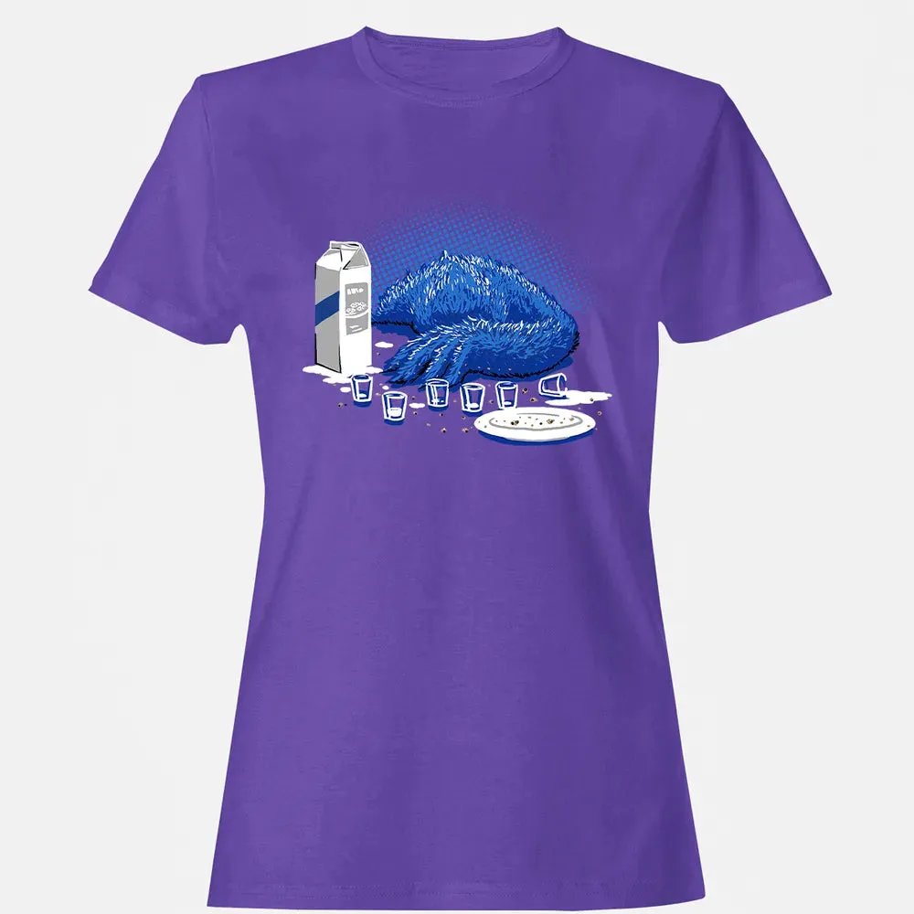 Drunk Women's T-shirt - 12