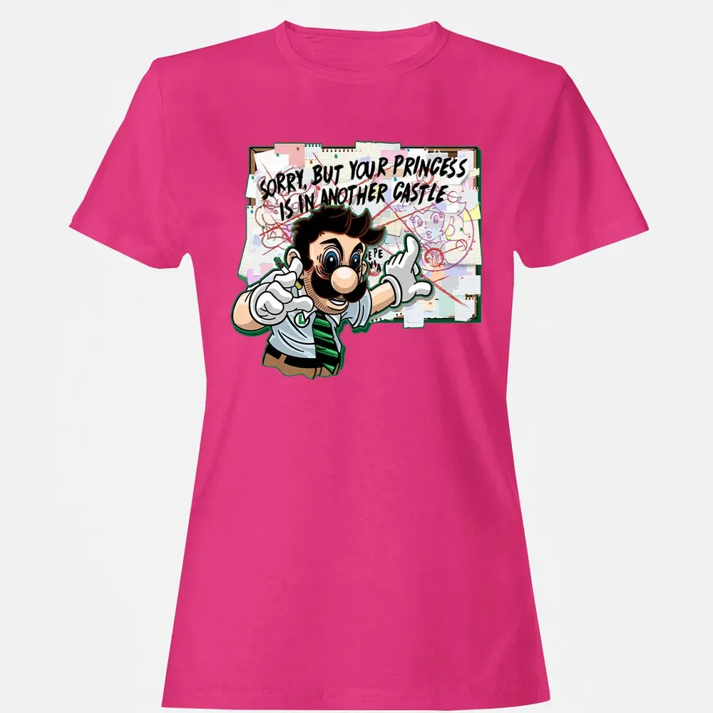 Sorry But... Women's T-shirt - 6
