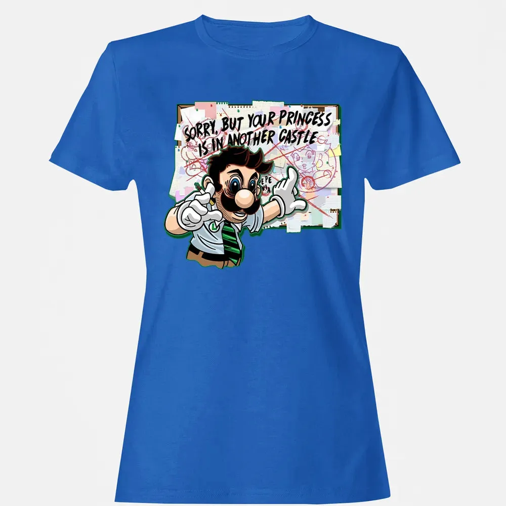 Sorry But... Women's T-shirt - 14