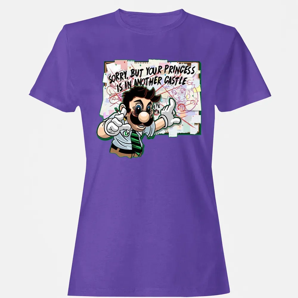 Sorry But... Women's T-shirt - 12