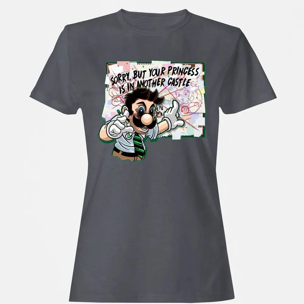 Sorry But... Women's T-shirt - 5
