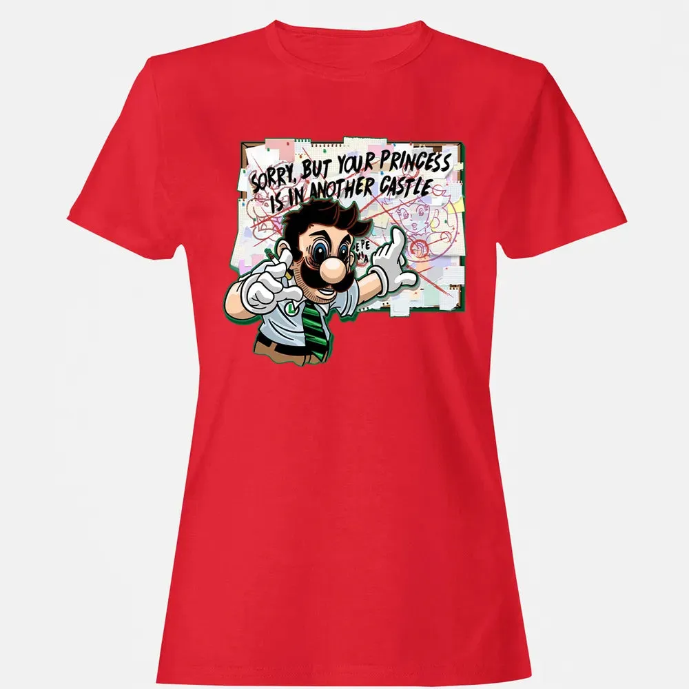 Sorry But... Women's T-shirt - 13