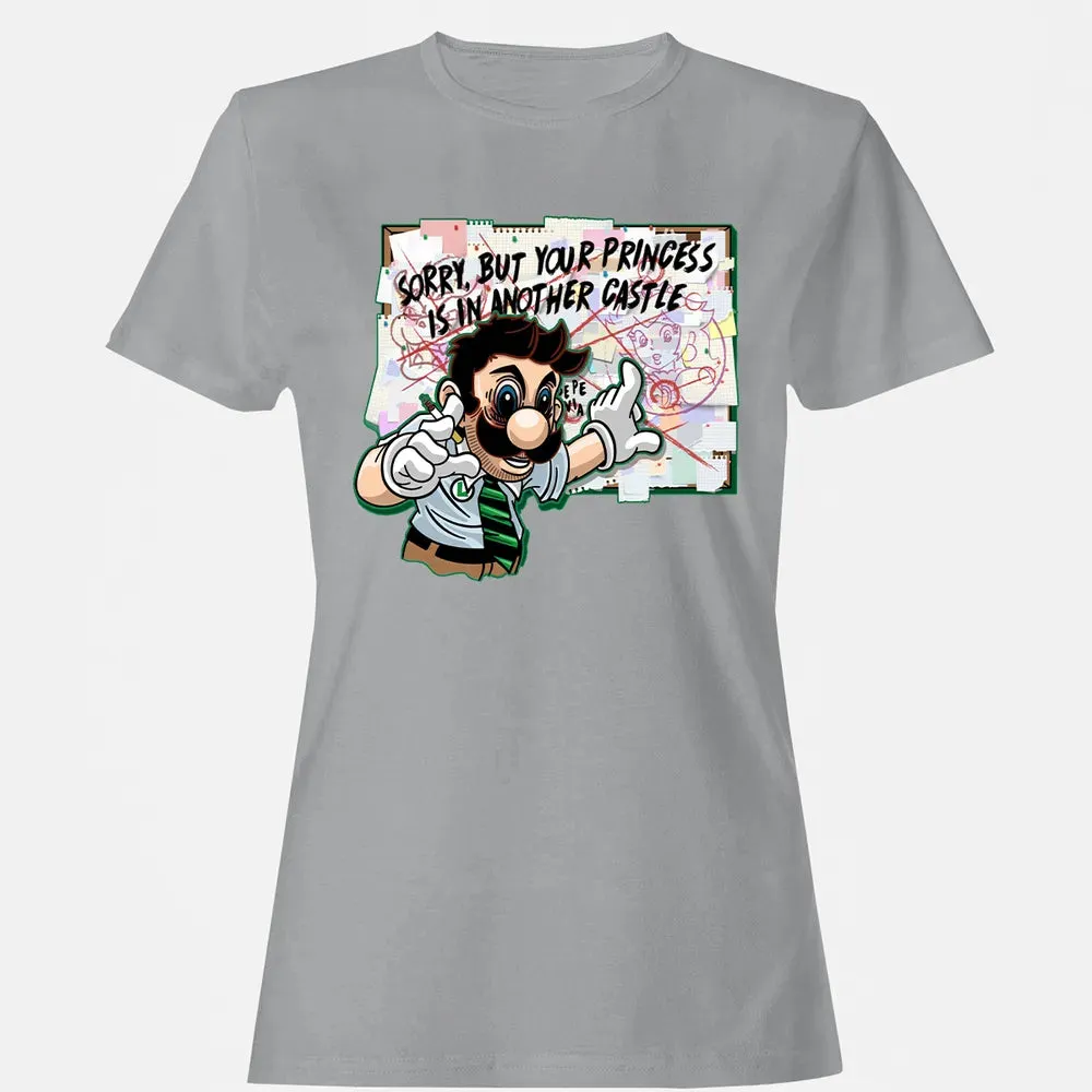 Sorry But... Women's T-shirt - 15