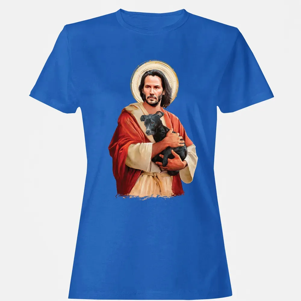 Saint Wick Women's T-shirt - 14