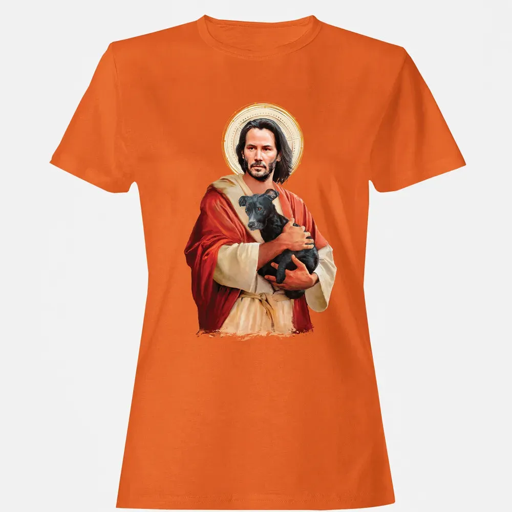 Saint Wick Women's T-shirt - 11
