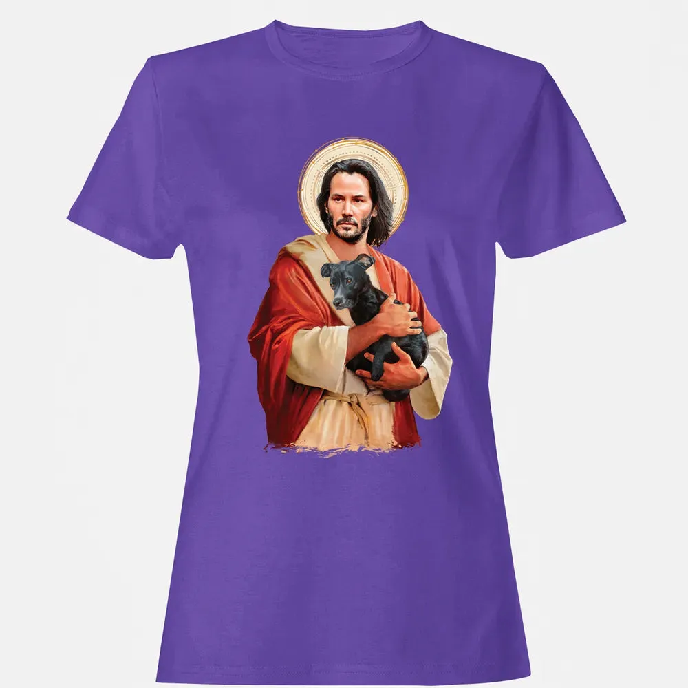 Saint Wick Women's T-shirt - 12