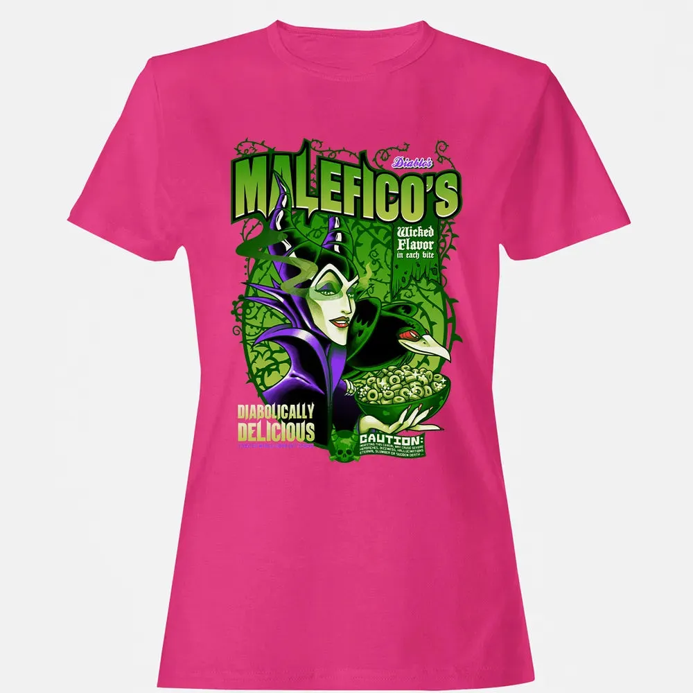 Maledicts Women's T-shirt - 6