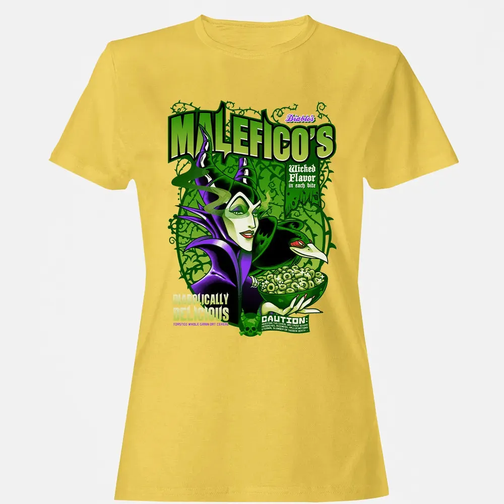 Maledicts Women's T-shirt - 4