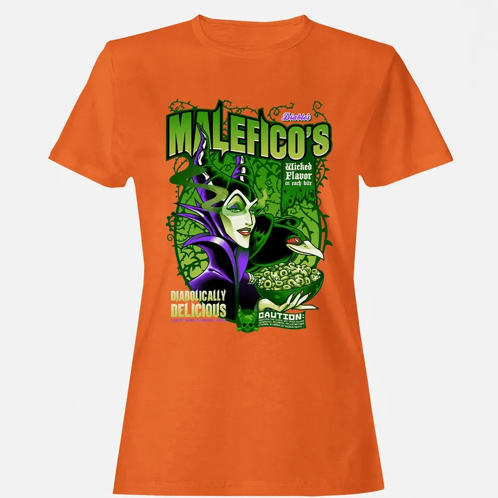 Maledicts Women's T-shirt - 11