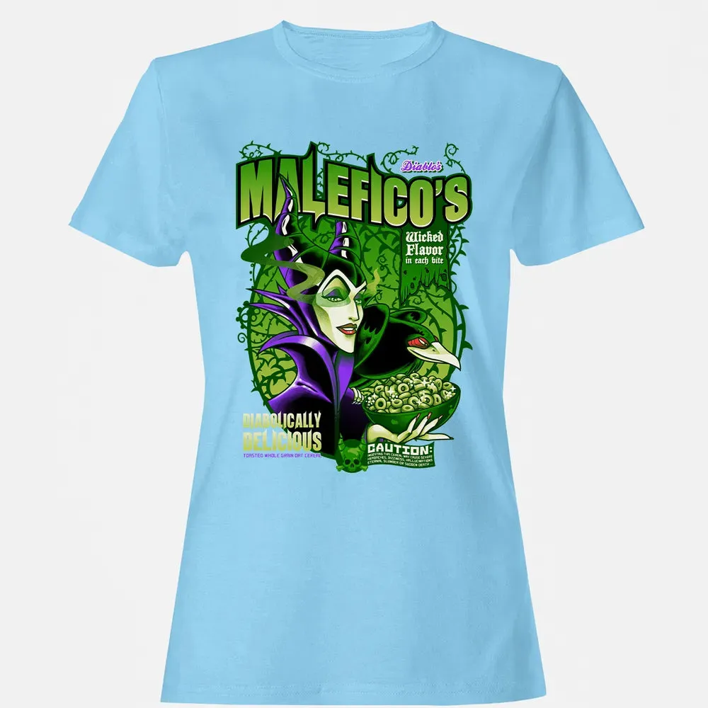 Maledicts Women's T-shirt - 8