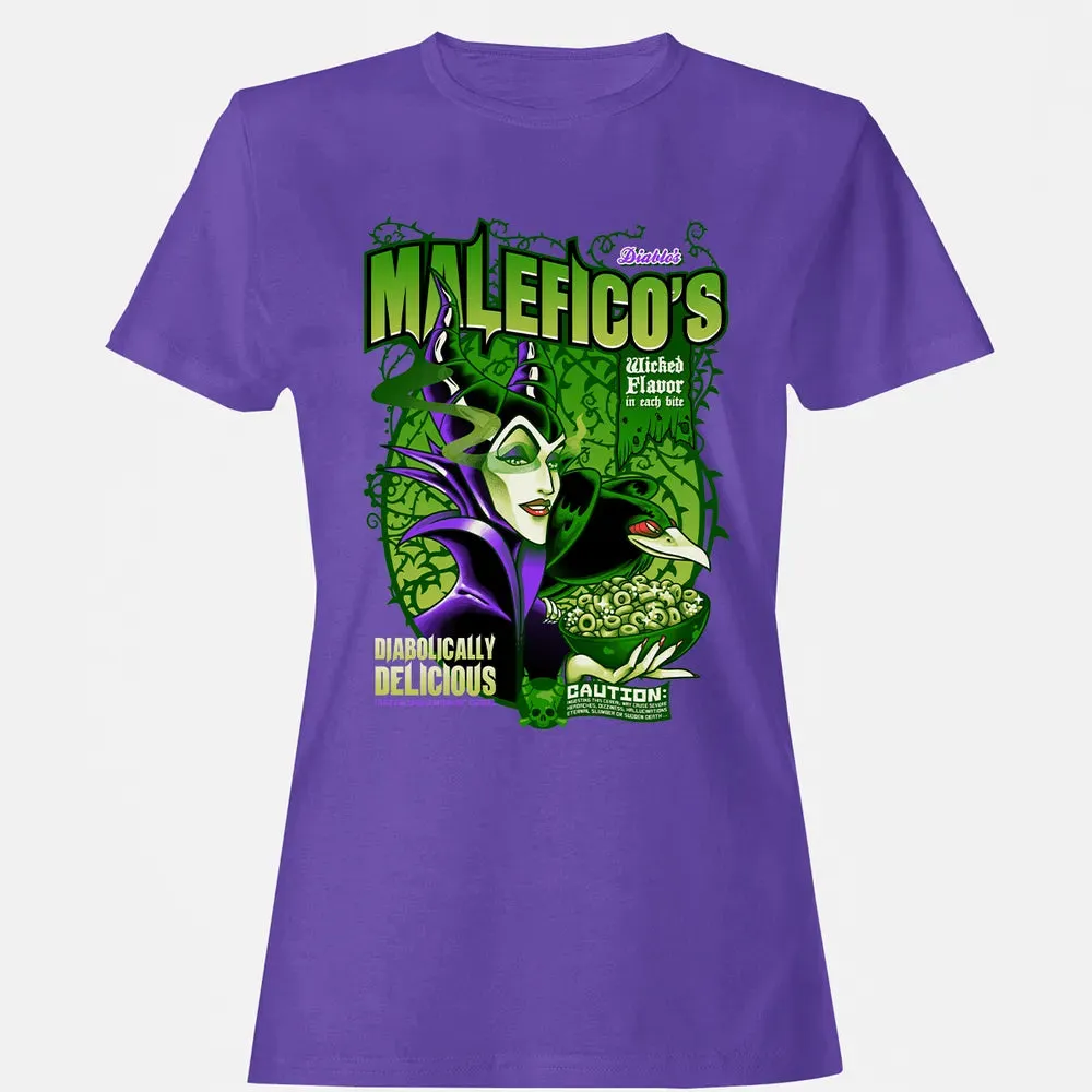 Maledicts Women's T-shirt - 12