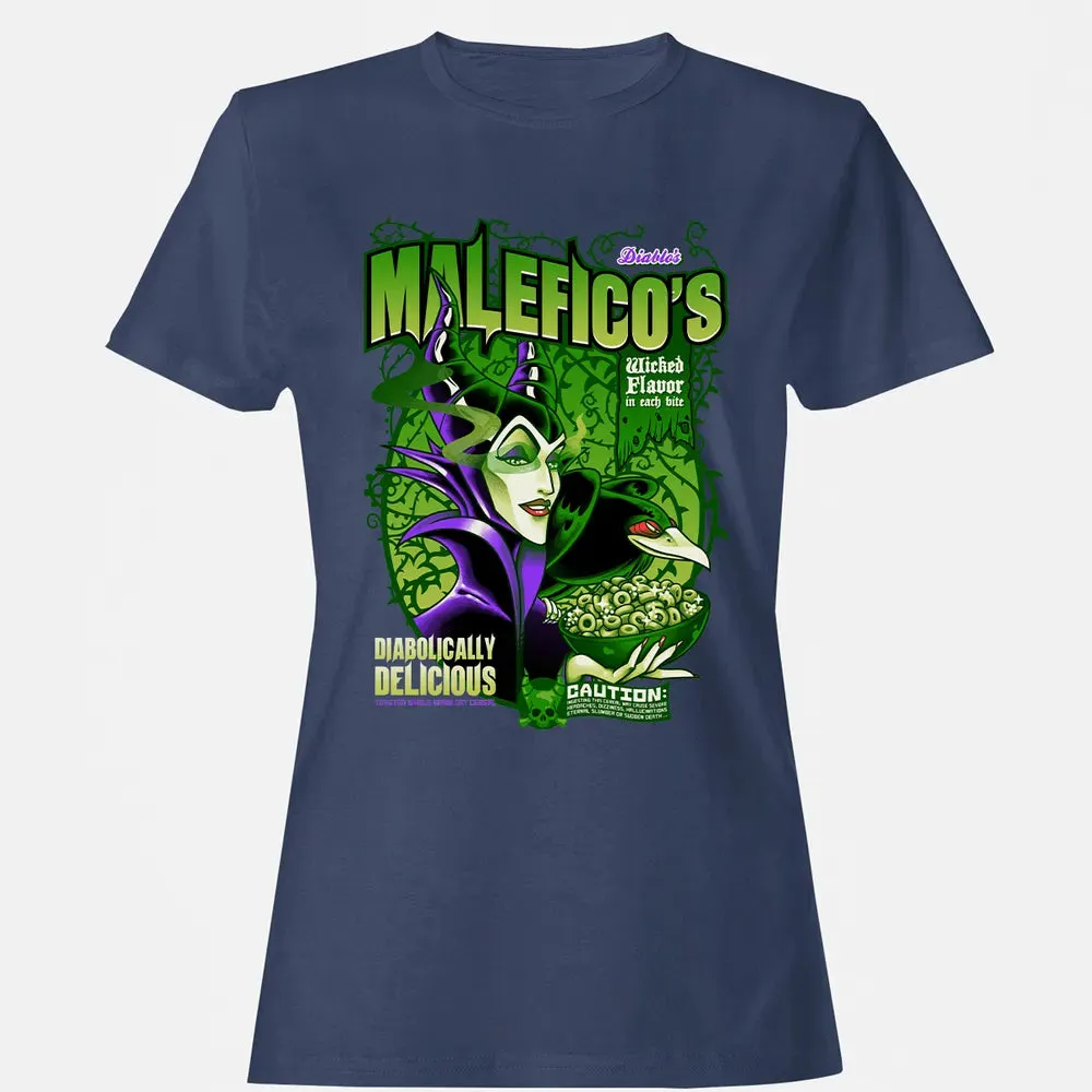 Maledicts Women's T-shirt - 10