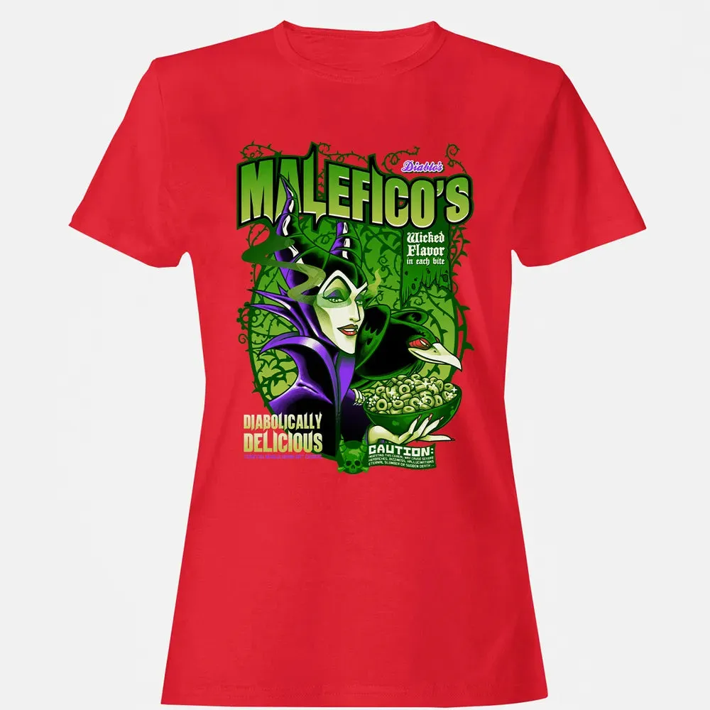 Maledicts Women's T-shirt - 13