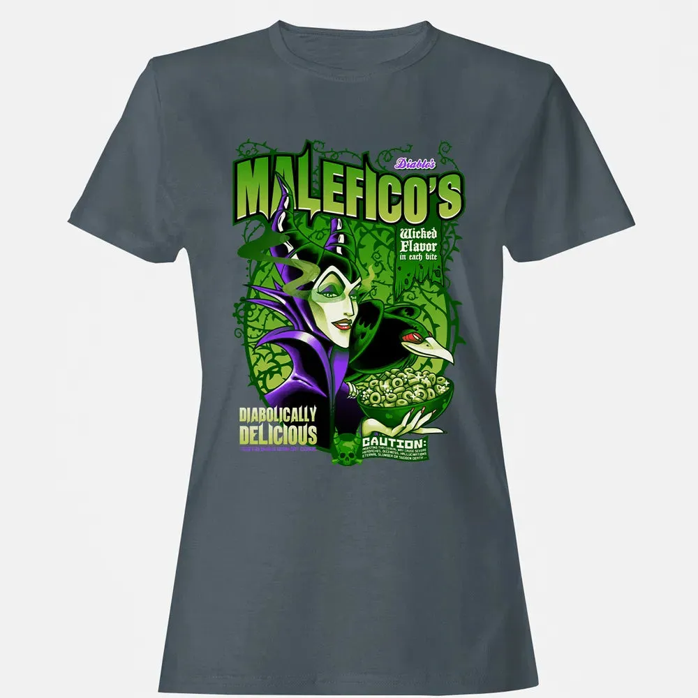 Maledicts Women's T-shirt - 3