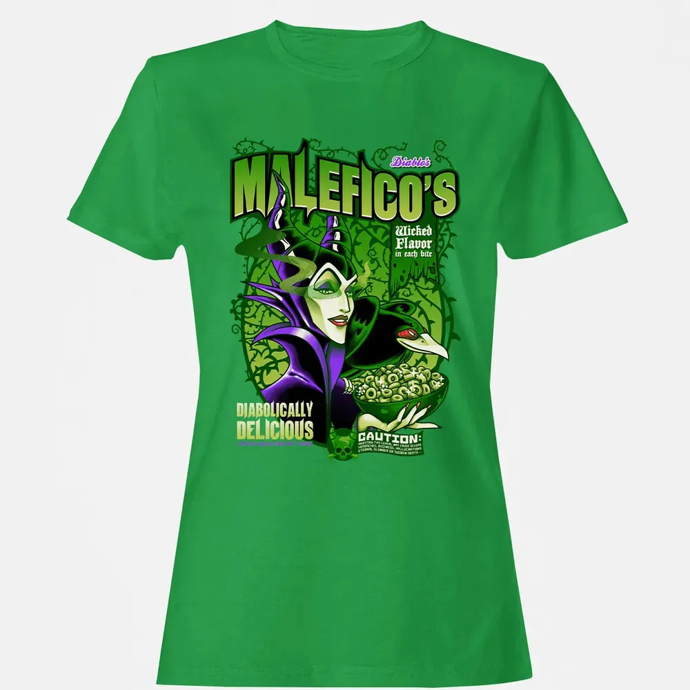 Maledicts Women's T-shirt - 7