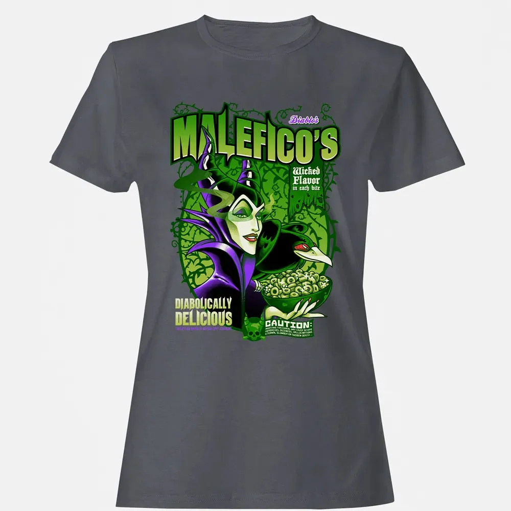 Maledicts Women's T-shirt - 5
