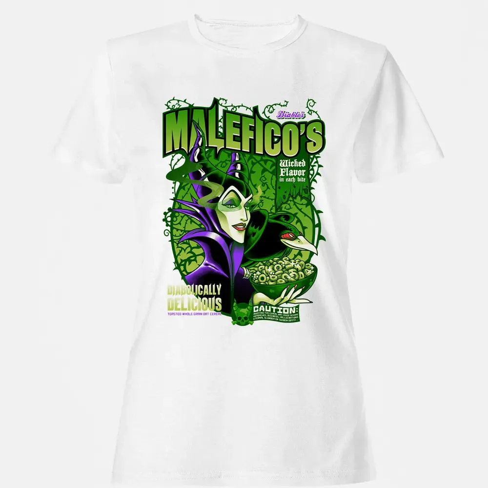 Maledicts Women's T-shirt - 16