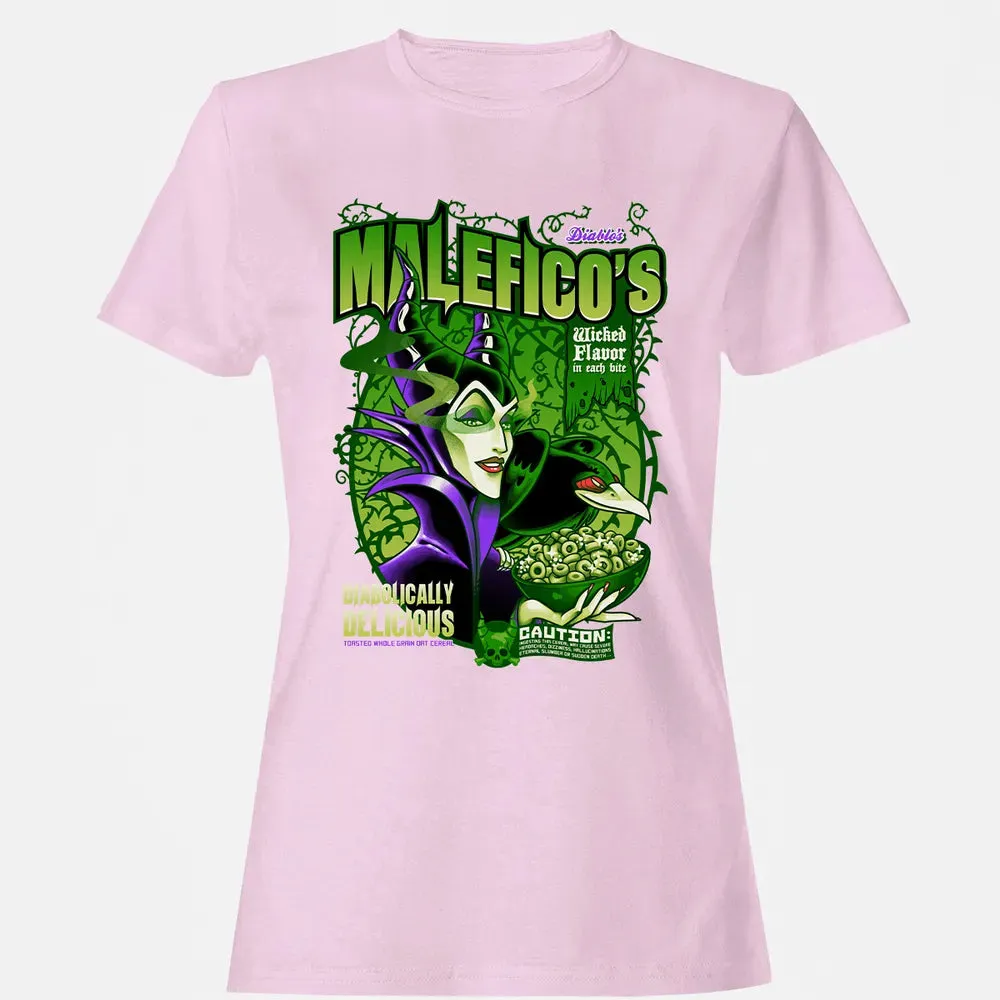Maledicts Women's T-shirt - 9
