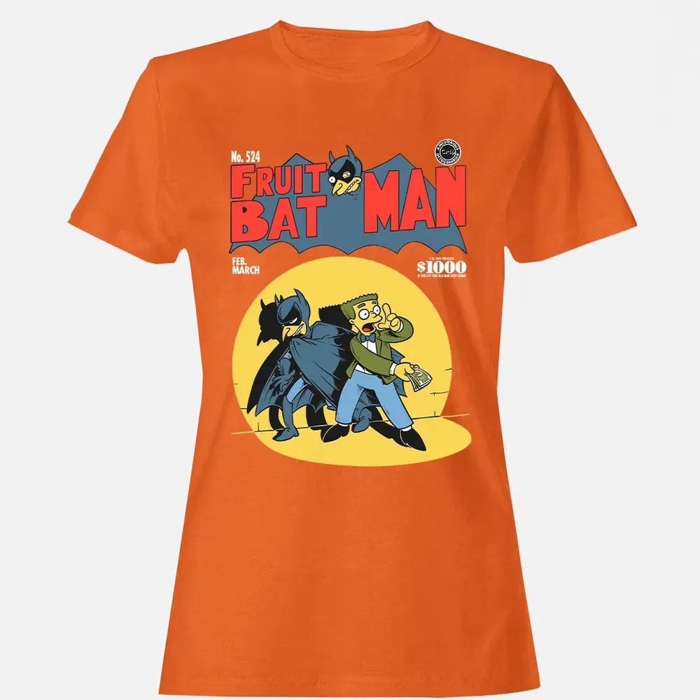 Fruit Bat Women's T-shirt - 11