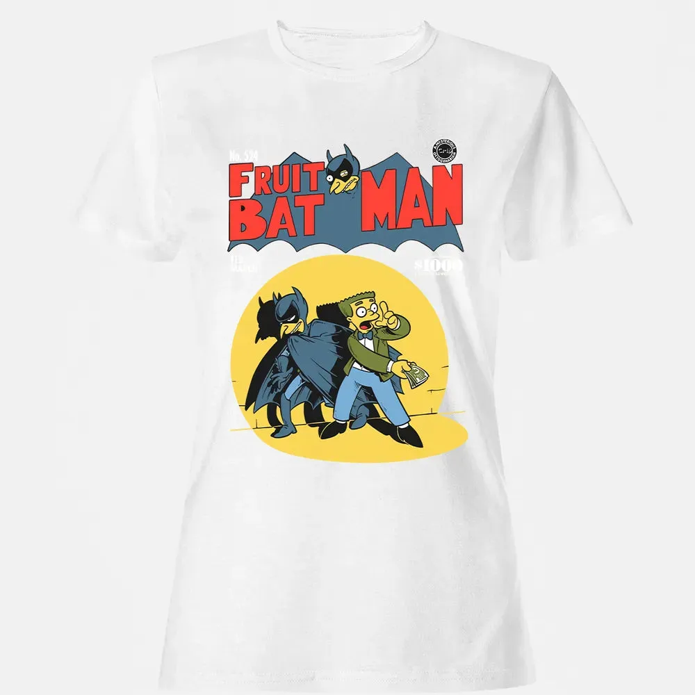 Fruit Bat Women's T-shirt - 16