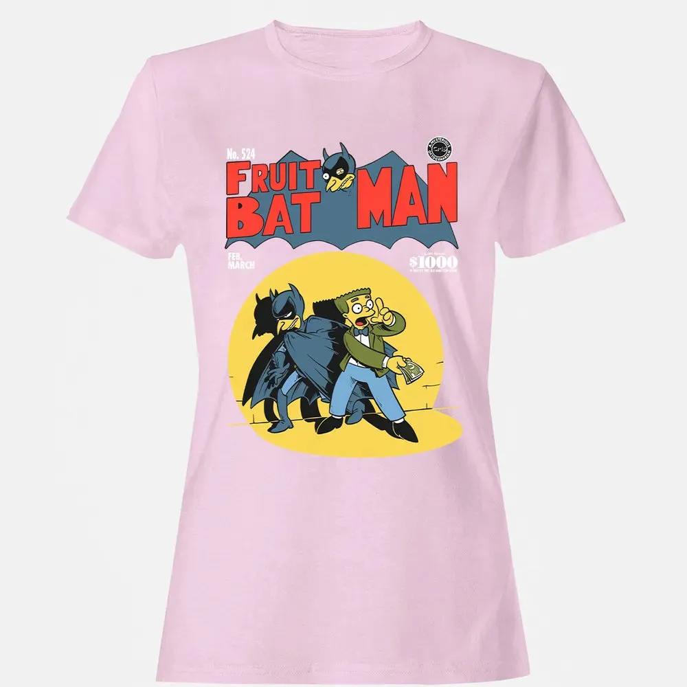 Fruit Bat Women's T-shirt - 9
