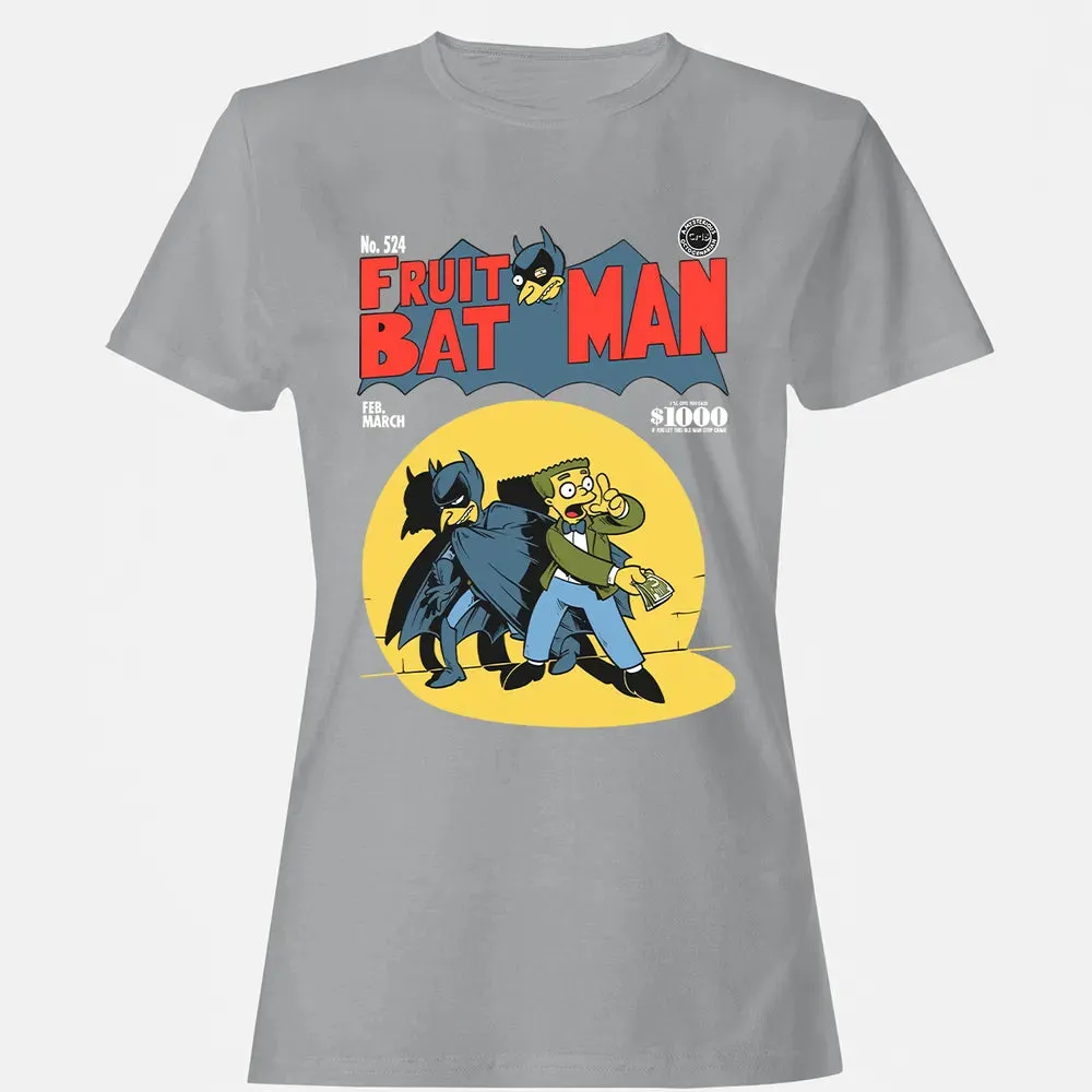 Fruit Bat Women's T-shirt - 15