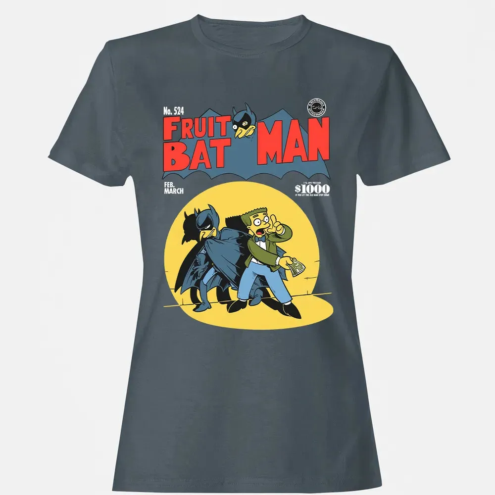 Fruit Bat Women's T-shirt - 3