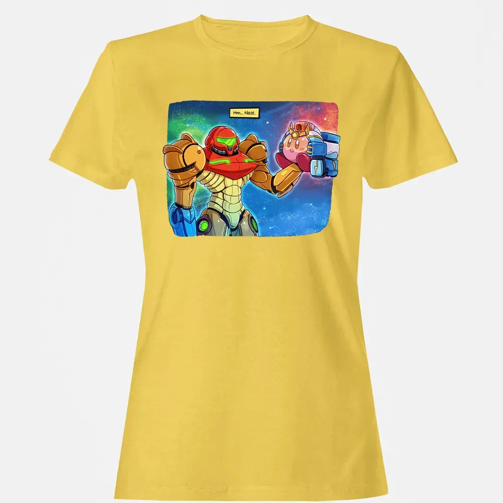 Neat Women's T-shirt - 4