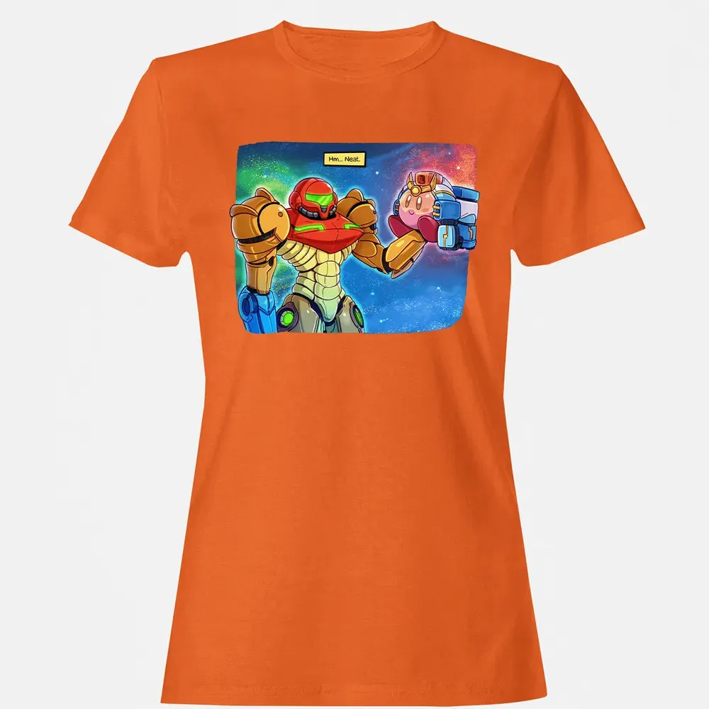 Neat Women's T-shirt - 11