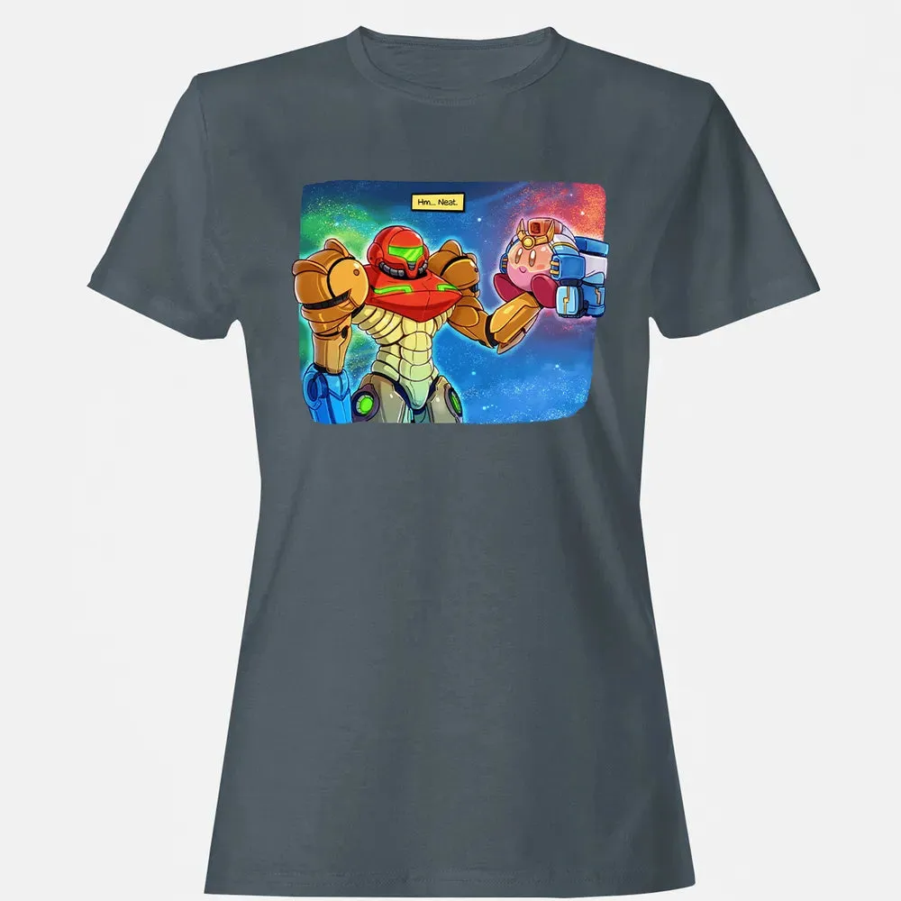 Neat Women's T-shirt - 3