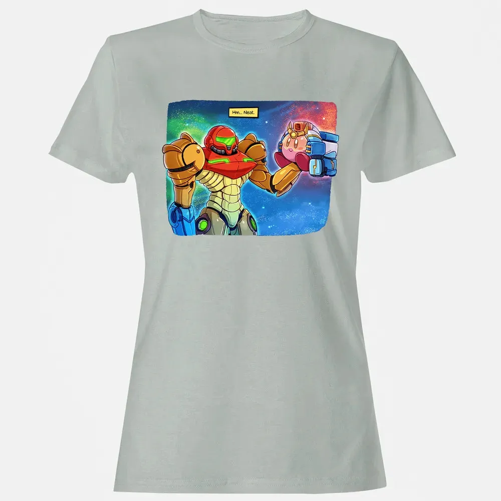 Neat Women's T-shirt - 2