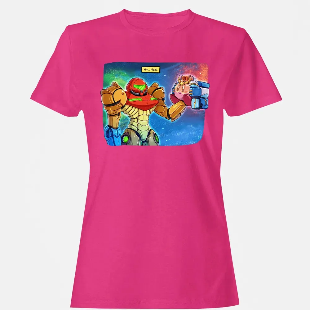 Neat Women's T-shirt - 6