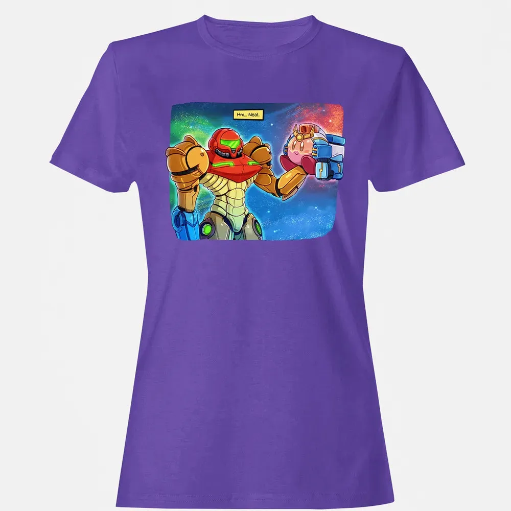 Neat Women's T-shirt - 12