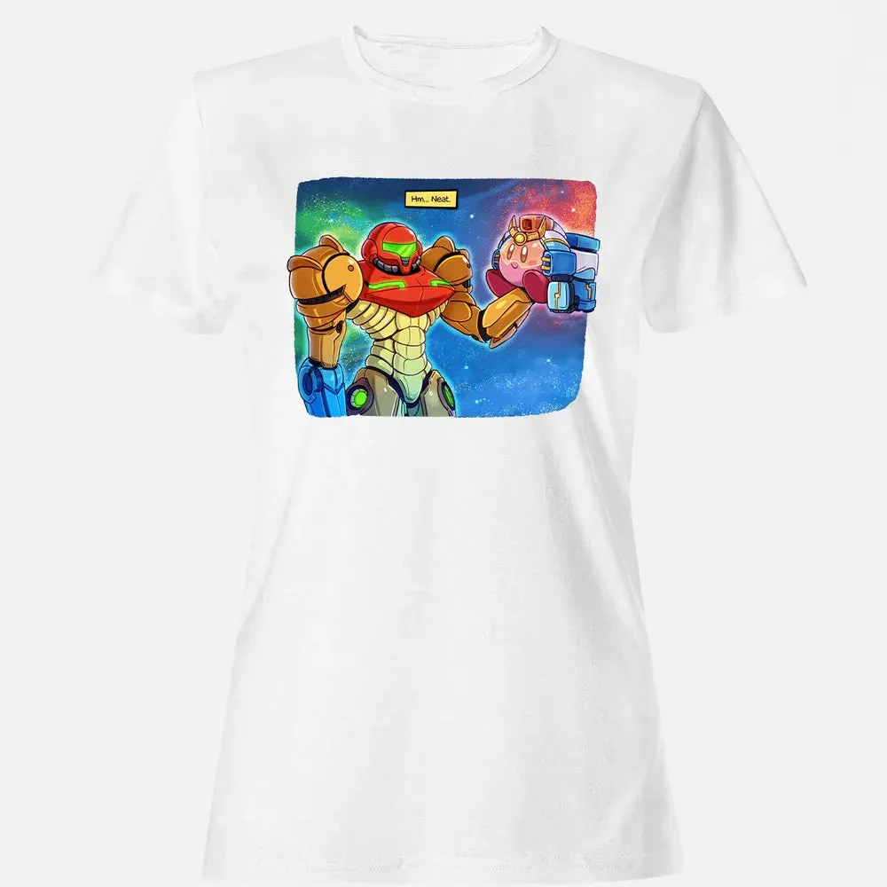 Neat Women's T-shirt - 16