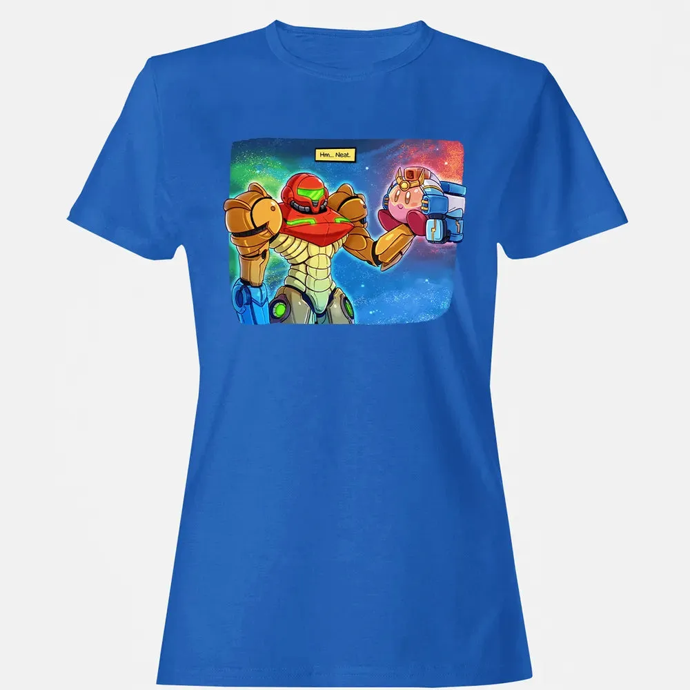 Neat Women's T-shirt - 14