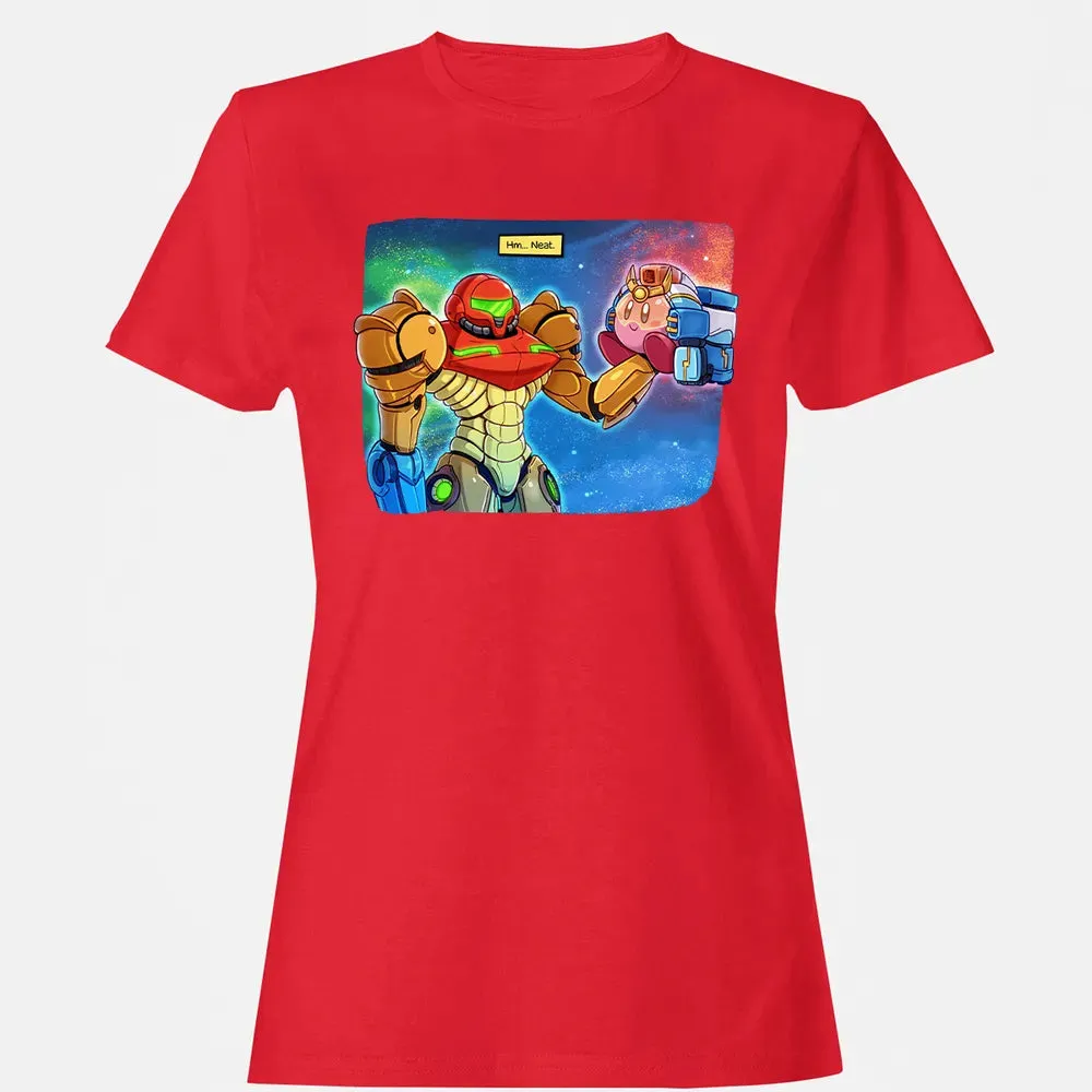 Neat Women's T-shirt - 13