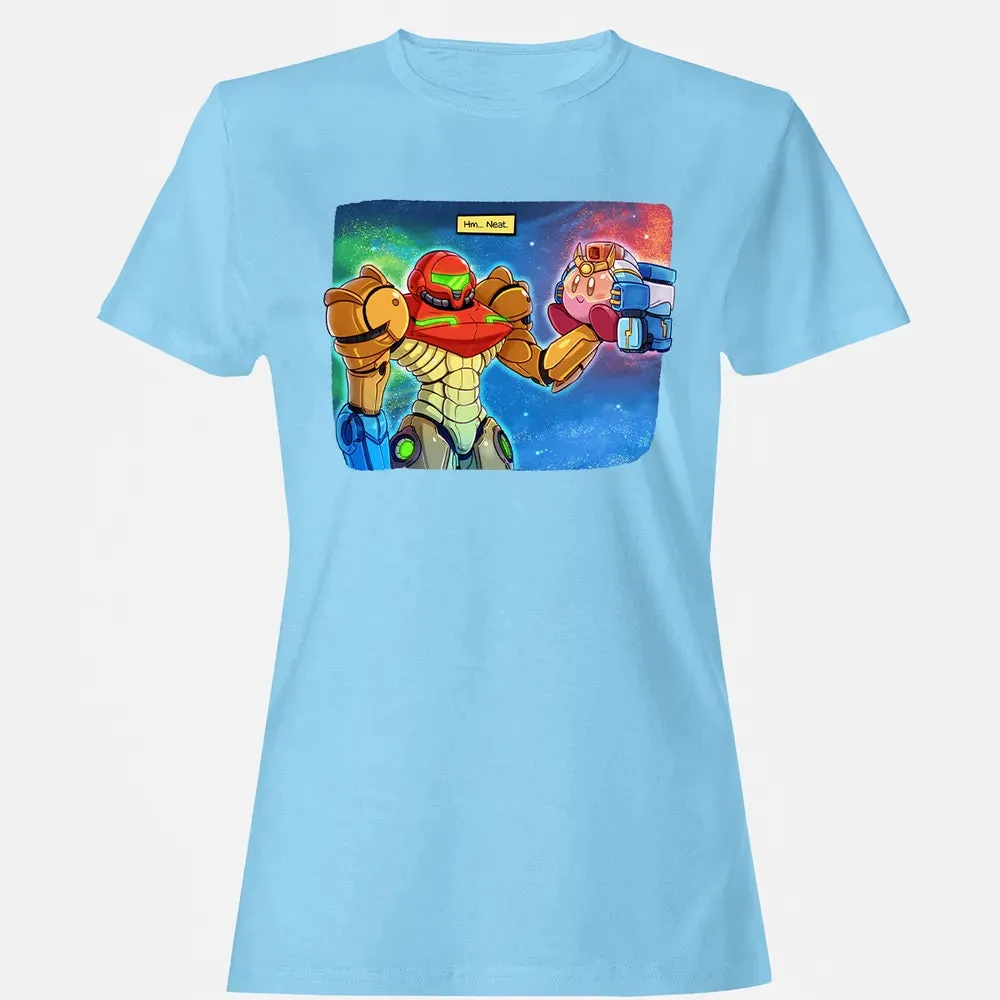 Neat Women's T-shirt - 8