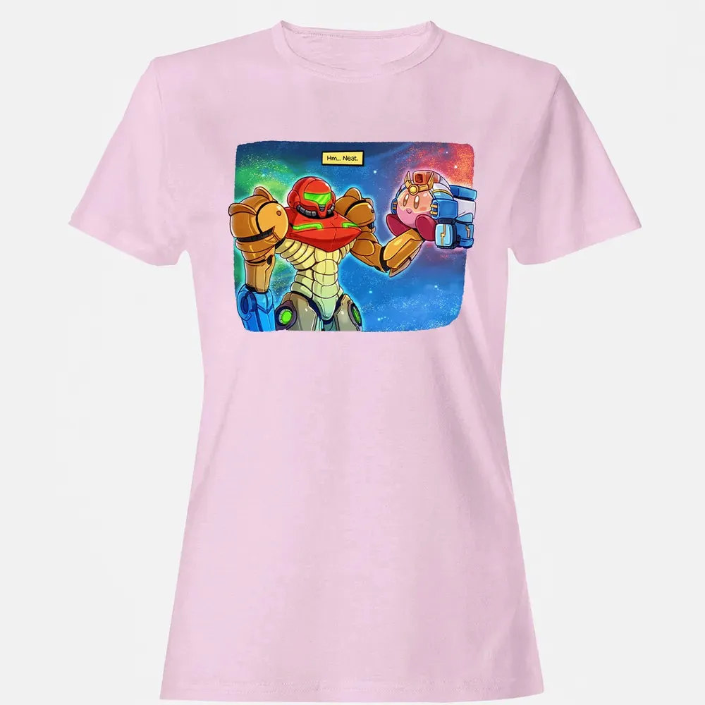 Neat Women's T-shirt - 9