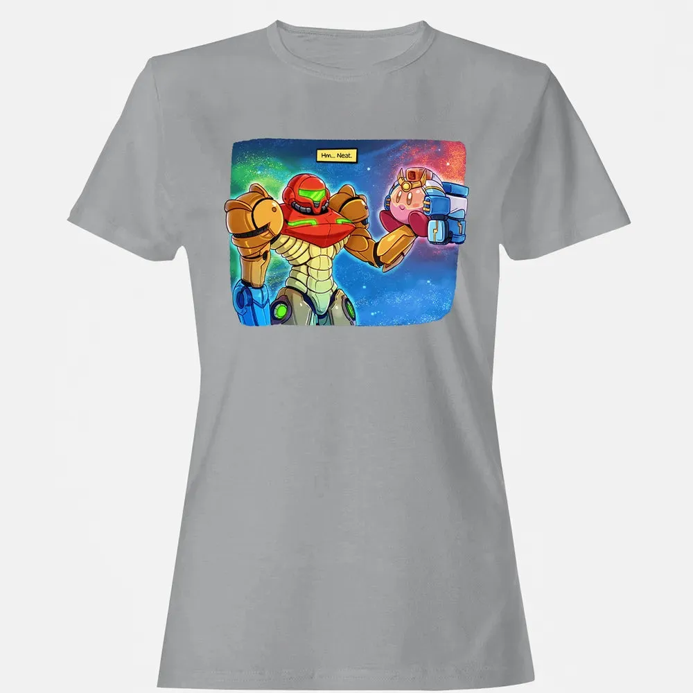 Neat Women's T-shirt - 15