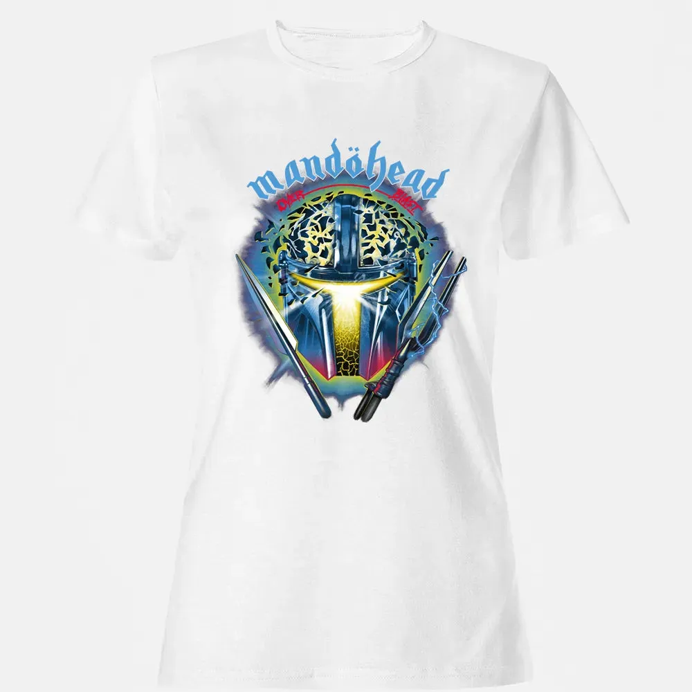 Mandohead Women's T-shirt - 16