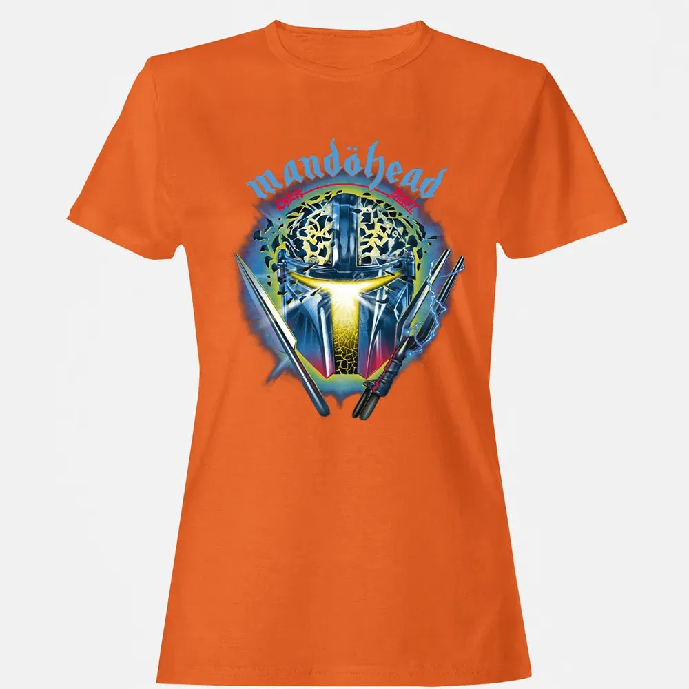 Mandohead Women's T-shirt - 11