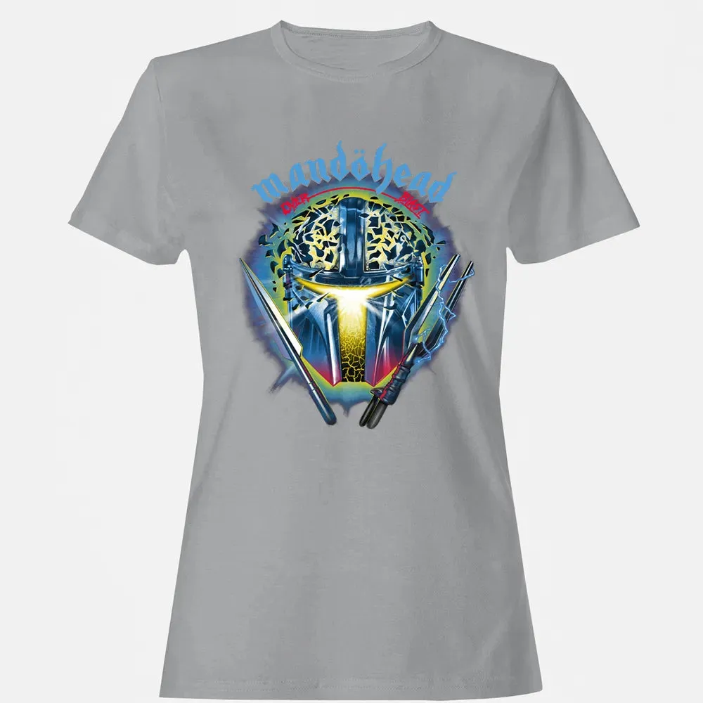Mandohead Women's T-shirt - 15