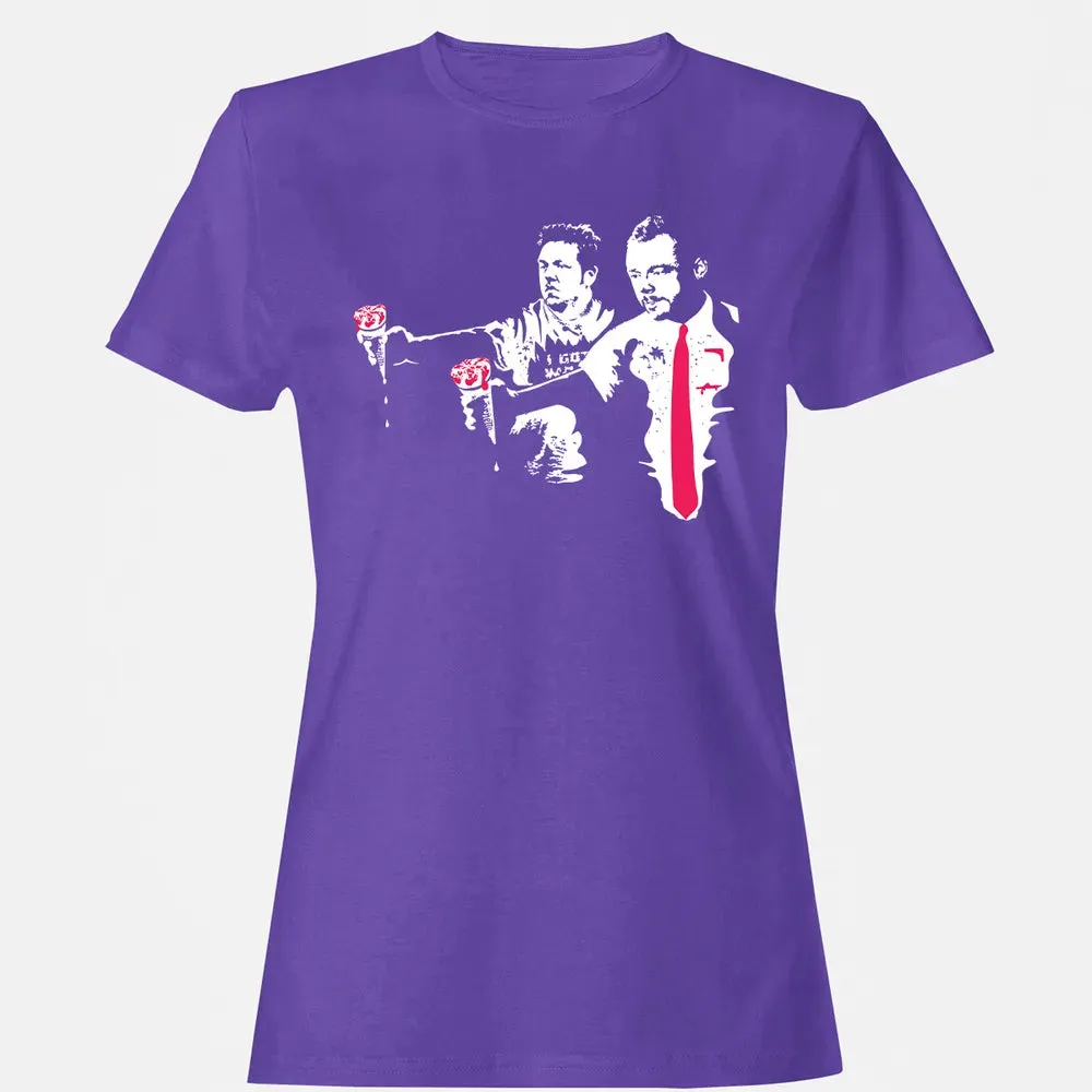 Ice Cream Fiction Women's T-shirt - 12
